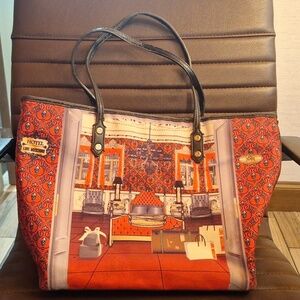 LOVE MOSCHINO Handbag